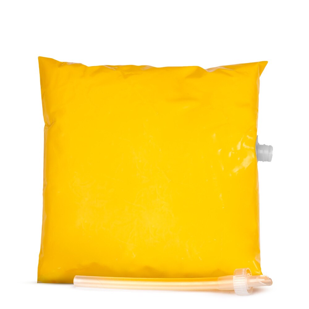 Ricos Nacho Cheddar Cheese Case 4 x 4kg